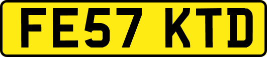 FE57KTD