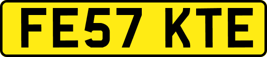 FE57KTE