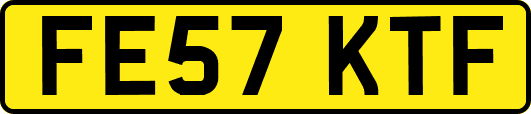 FE57KTF