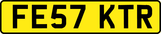 FE57KTR