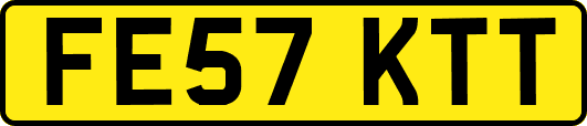 FE57KTT