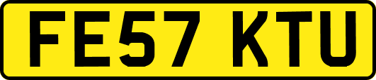 FE57KTU