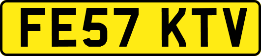 FE57KTV