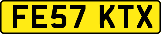 FE57KTX