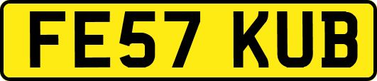 FE57KUB