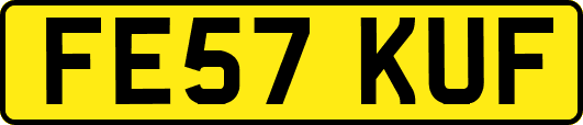 FE57KUF