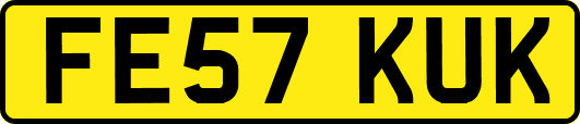 FE57KUK