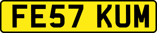 FE57KUM