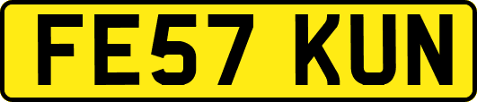 FE57KUN