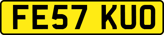 FE57KUO