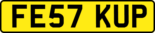 FE57KUP