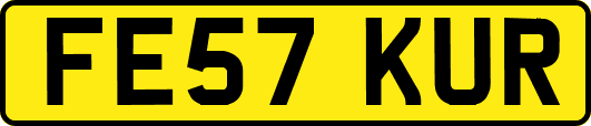 FE57KUR