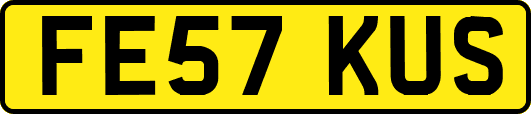 FE57KUS