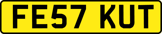 FE57KUT