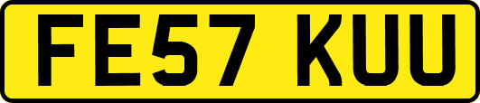 FE57KUU