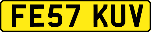 FE57KUV