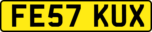 FE57KUX