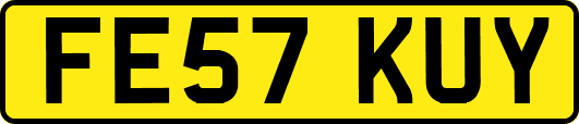 FE57KUY