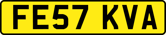FE57KVA