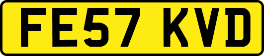 FE57KVD