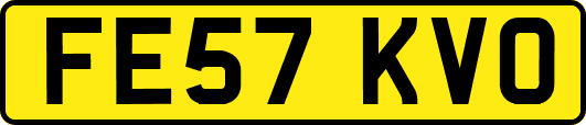 FE57KVO