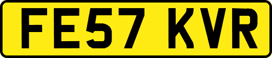 FE57KVR