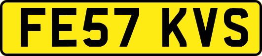 FE57KVS