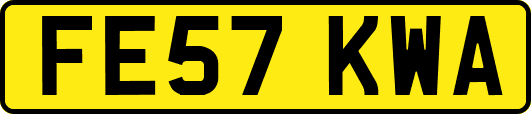 FE57KWA