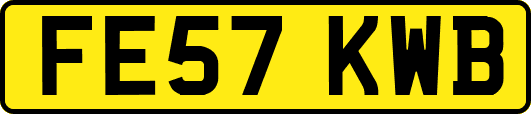 FE57KWB