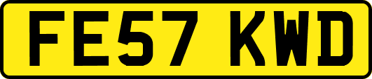 FE57KWD