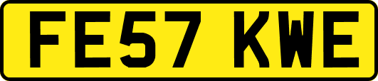 FE57KWE