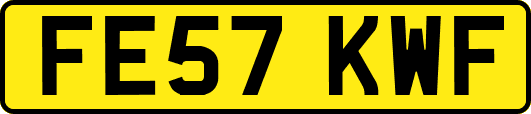FE57KWF
