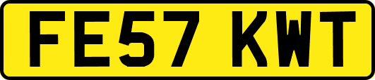 FE57KWT
