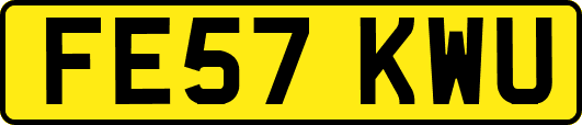 FE57KWU