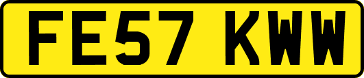 FE57KWW