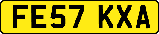FE57KXA