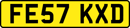FE57KXD