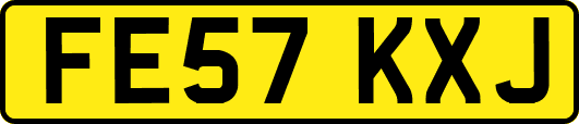 FE57KXJ