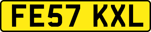 FE57KXL