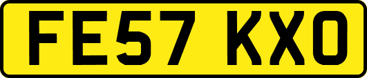 FE57KXO