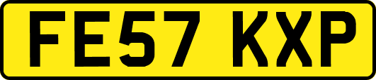 FE57KXP