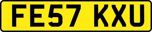 FE57KXU