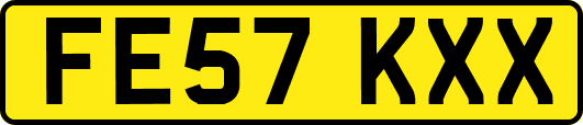 FE57KXX