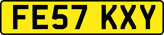 FE57KXY