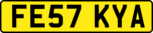 FE57KYA