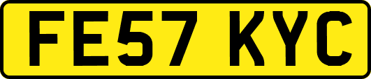 FE57KYC