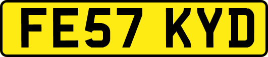 FE57KYD