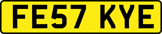 FE57KYE