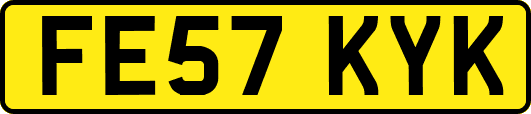 FE57KYK