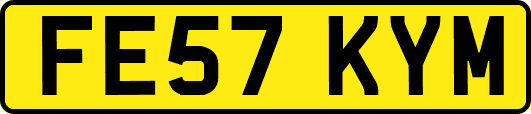 FE57KYM